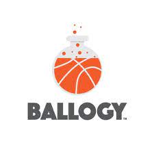 Ballogy Logo